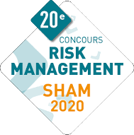 Concours Risk Management Sham 2020